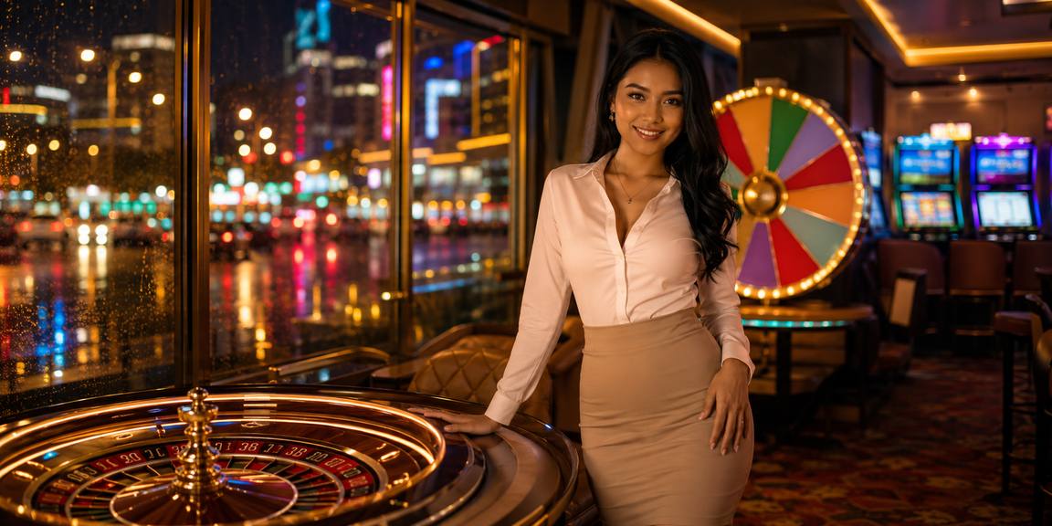 slot mega Nombor Disiarkan Jelas