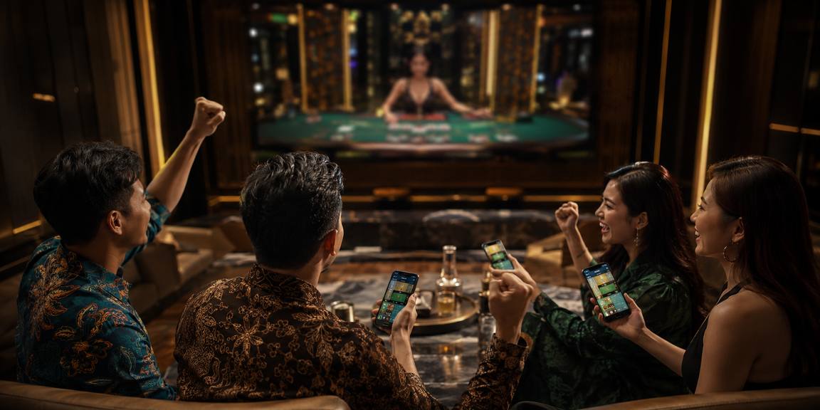 slot mega Memahami slot mega melalui soalan umum