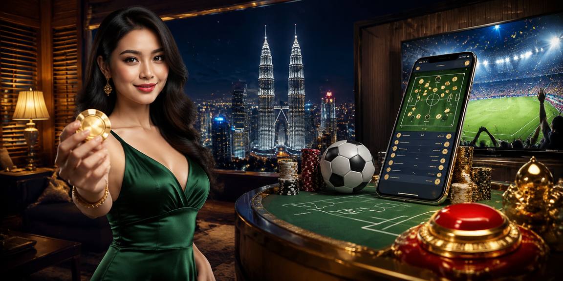 slot mega Bingo di slot mega — Panggilan Nombor Real-Time