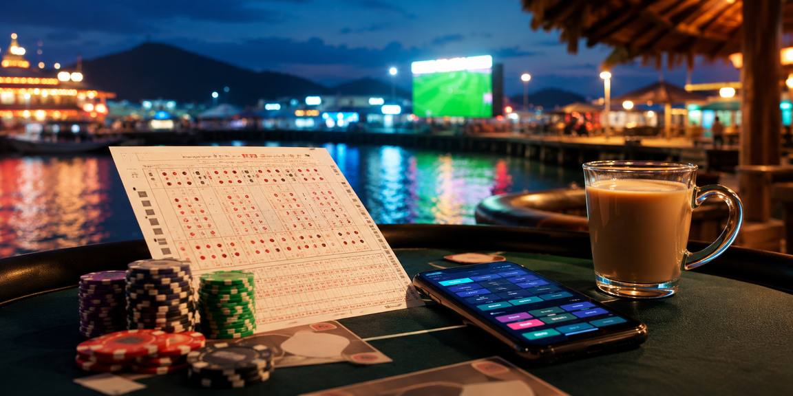 slot mega Baccarat Langsung Premium