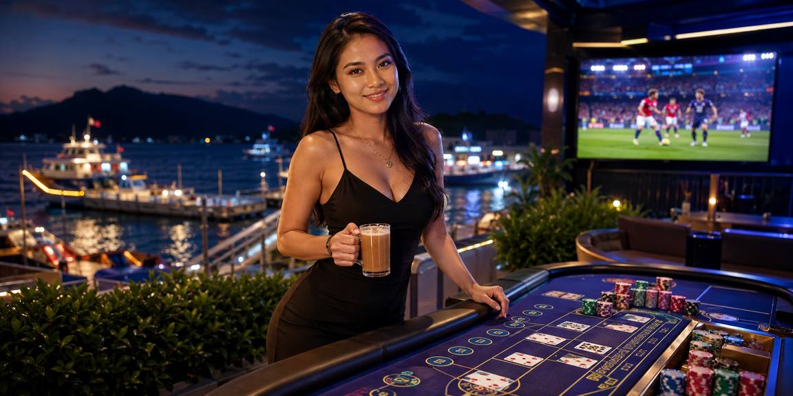 slot mega Meja langsung