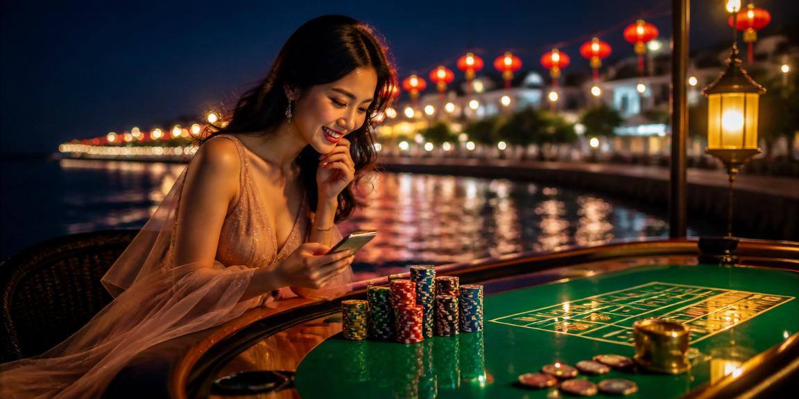 slot mega Madame Destiny